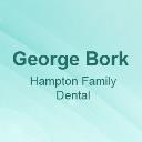 George Bork logo